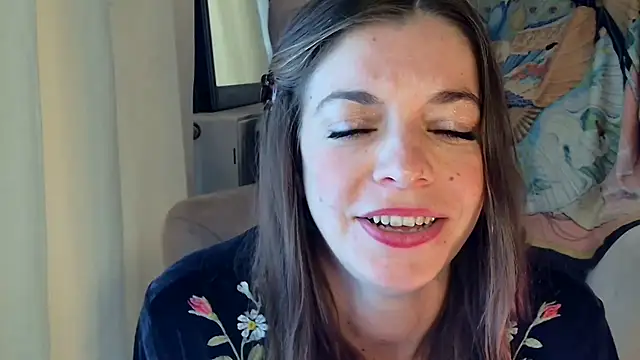Vanillezucker's Live XXX Chat