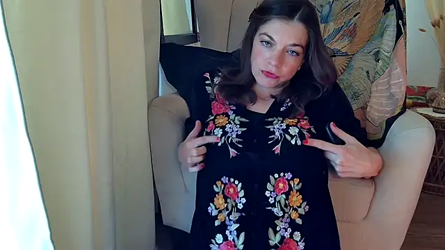 Chat XXX en directo de Vanillezucker