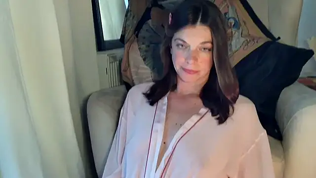 Vanillezucker Webcam-Show