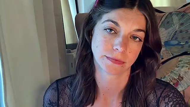 Vanillezucker – webcam-show