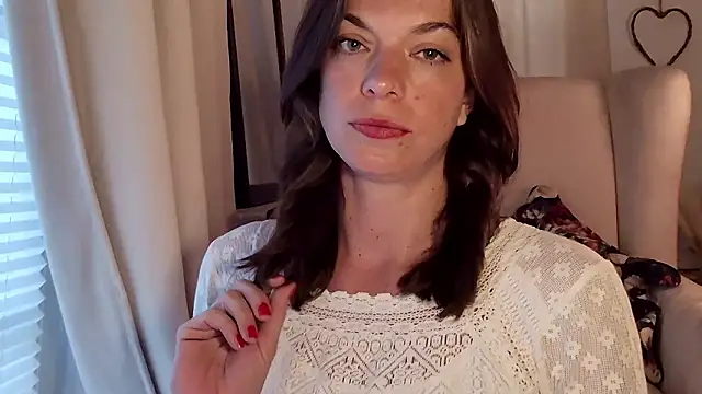 Chat XXX en directo de Vanillezucker