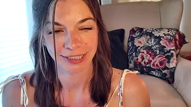 Vanillezucker Webcam-Show
