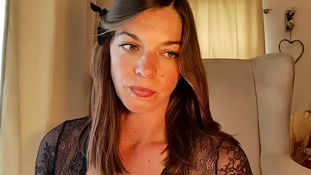 Vanillezucker Webcam-Show