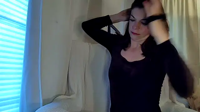 Vanillezucker – webcam-show