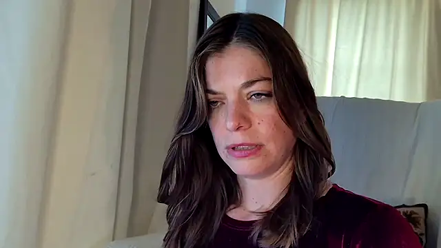 Vanillezucker Live XXX-Chat