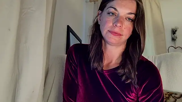 Vanillezucker Adlı Modelin Web Kamerası Şovu