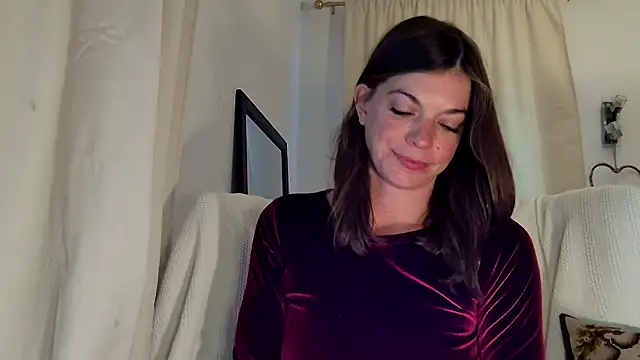 Vanillezucker Webcam-Show
