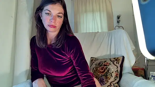 Vanillezucker's Live XXX Chat