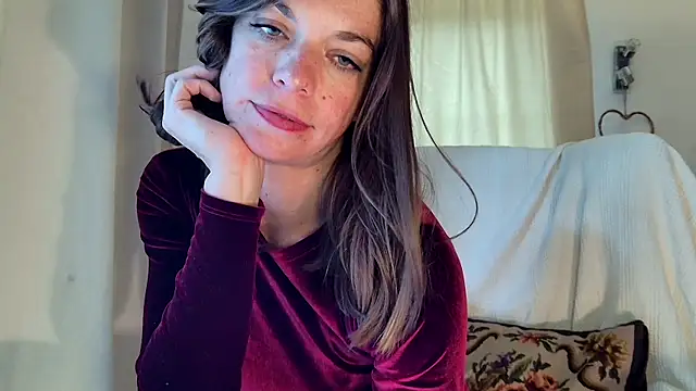 Vanillezucker লাইভ XXX চ্যাট