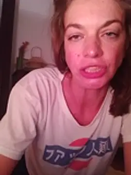 โชว์เว็บแคมของ Vanillezucker