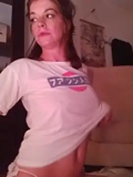 Vanillezucker Webcam-Show