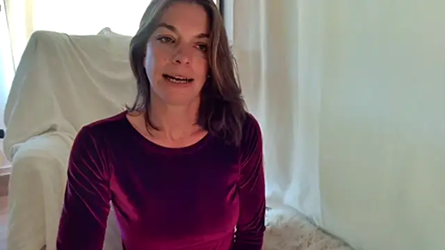 Vanillezucker Webcam-Show