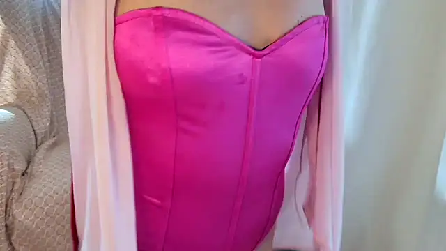 Vanillezucker Webcam-Show
