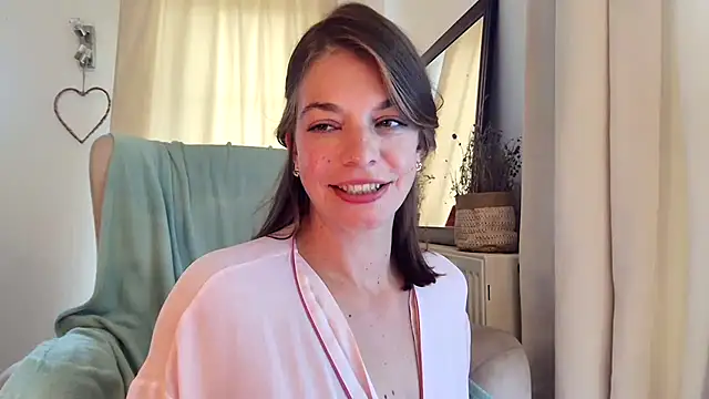 Vanillezucker Webcam-Show