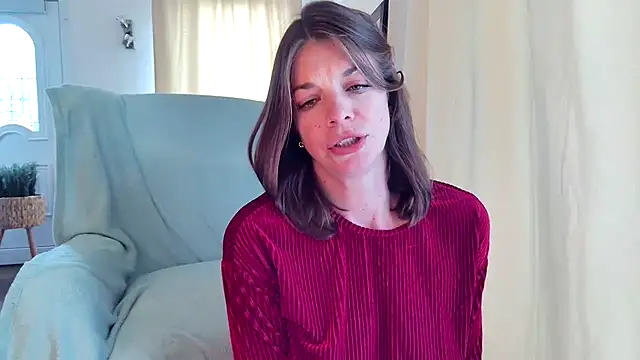 Vanillezucker Webcam-Show