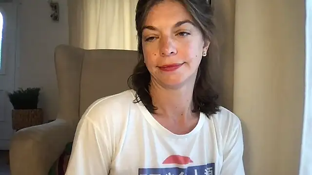 Vanillezucker Webcam-Show