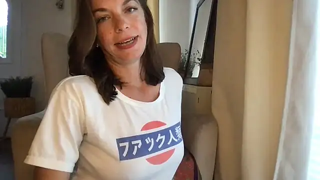 Vanillezucker Webcam-Show