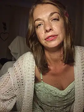 Vanillezucker Live XXX-Chat