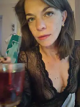 Vanillezucker Webcam-Show