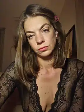 Chatroom XXX en direct de Vanillezucker