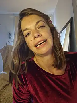 XXX chat uživo modela Vanillezucker