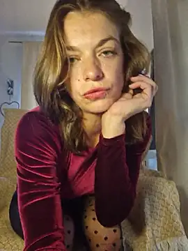 Vanillezucker Webcam-Show