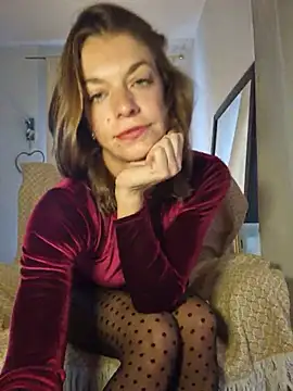 Vanillezucker – webcam-show