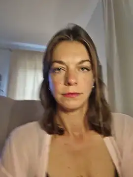 Vanillezucker's Webcam Show
