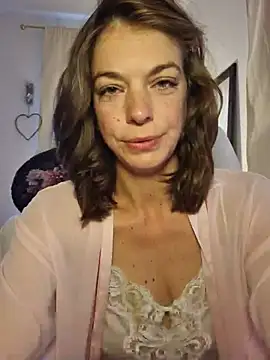 Vanillezucker Webcam-Show