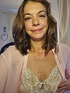 Vanillezucker Webcam-Show