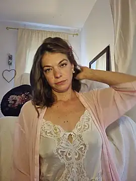 Vanillezucker Show Webcam