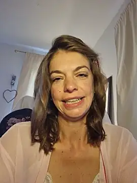 Vanillezucker Chat XXX live