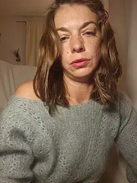 Vanillezucker Webcam-Show