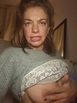 Vanillezucker Webcam-Show