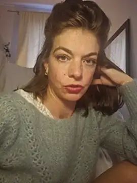 Vanillezucker Webcam-Show