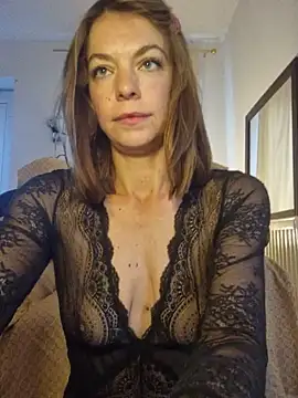 Vanillezucker Webcam-Show