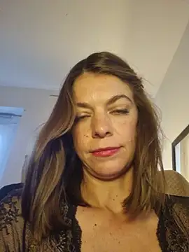 Vanillezucker Webcam-Show
