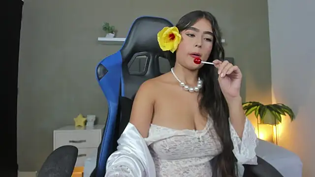 Živý XXX chat dulce_victoriaa_