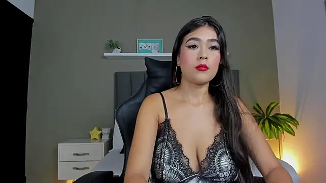 dulce_victoriaa_ 라이브 XXX 채팅
