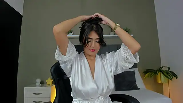 dulce_victoriaa_'s Live XXX Chat