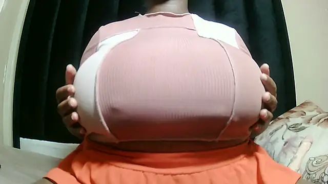 Show webcam de wamie12