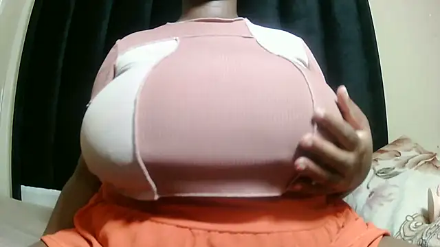wamie12's Webcam Show
