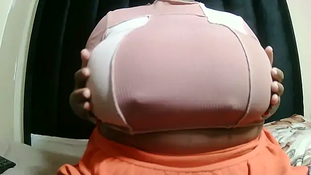 Show Webcam de wamie12