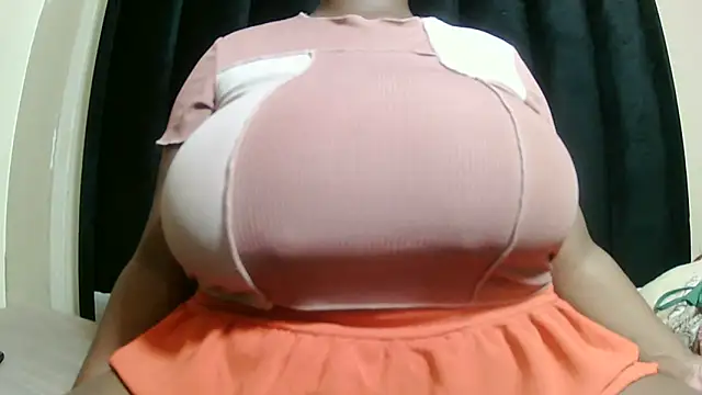 wamie12's Webcam Show