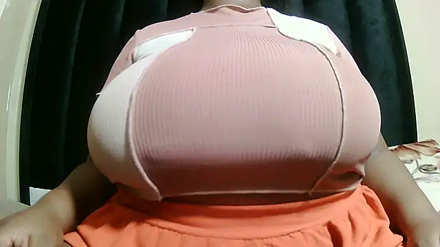 wamie12's Webcam Show
