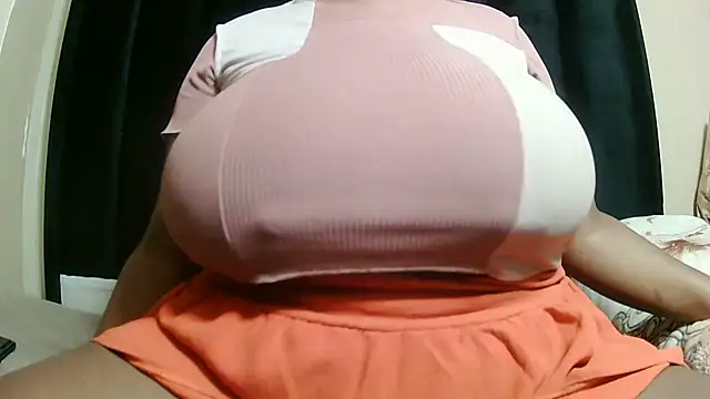 wamie12's Webcam Show