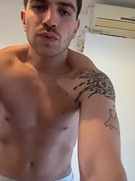 ArgentiiinoBoy Show Webcam