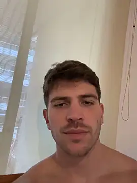 ArgentiiinoBoy Webcam Show