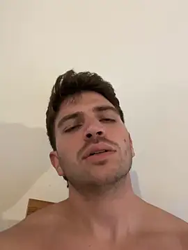 عرض كام ArgentiiinoBoy