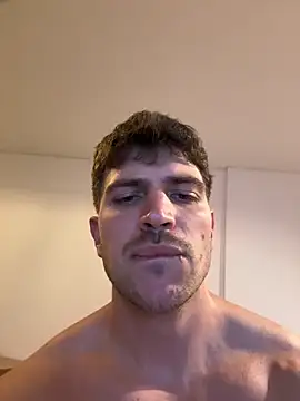 ArgentiiinoBoy Show Webcam